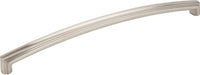 Delgado 12'' cc Appliance Pull 519-12SN