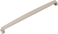 Renzo 305 mm cc Cup/Bin Pull 141-305SN
