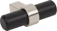 Key Grande 2'' Length Bar Knob 51MBSN