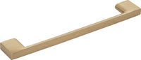 Sutton 160 mm cc Bar Pull 635-160SBZ