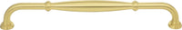 Tiffany 12'' cc Appliance Pull 658-12BG