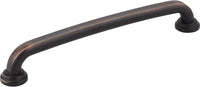 Bremen 160 mm cc Bar Pull 527-160DBAC
