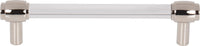 Carmen 128 mm cc Bar Pull 775-128NI