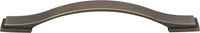 Mirada 160 mm cc Bar Pull 80152-160ABSB