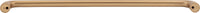 Loxley 305 mm cc Bar Pull 329-305SBZ