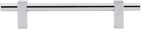 Larkin 1 128 mm cc Bar Pull 478-128PC