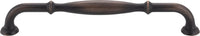Tiffany 192 mm cc Bar Pull 658-192DBAC