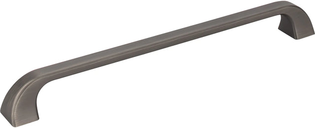 Marlo 224 mm cc Bar Pull 972-224BNBDL