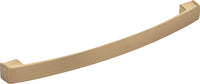 Merrick 192 mm cc Bar Pull 549-192SBZ