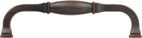 Audrey 128 mm cc Bar Pull 278-128DBAC