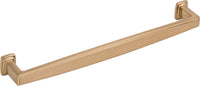 Richard 192 mm cc Bar Pull 171-192SBZ