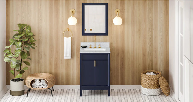 Theodora 24'' Hale Blue Vanity VN2THE-24-BL-NT