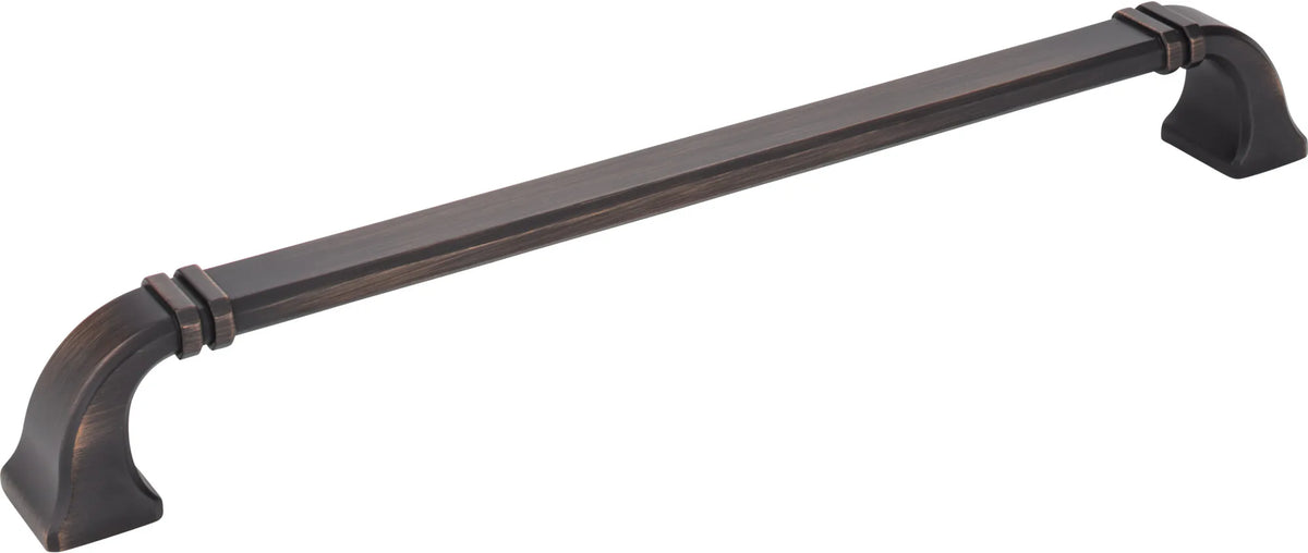 Ella 12'' cc Appliance Pull 165-12DBAC