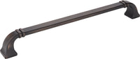 Ella 12'' cc Appliance Pull 165-12DBAC