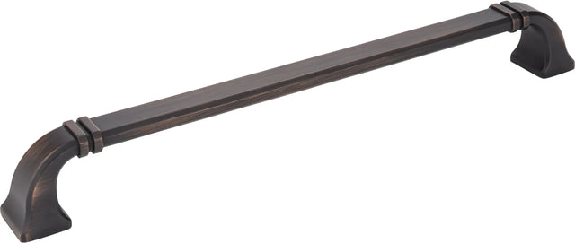 Ella 12'' cc Appliance Pull 165-12DBAC