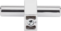 Larkin 1 2-3/8'' Length Bar Knob 478T-PC