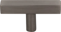 Dominique 2-1/4'' Length Bar Knob 845TL-BNBDL