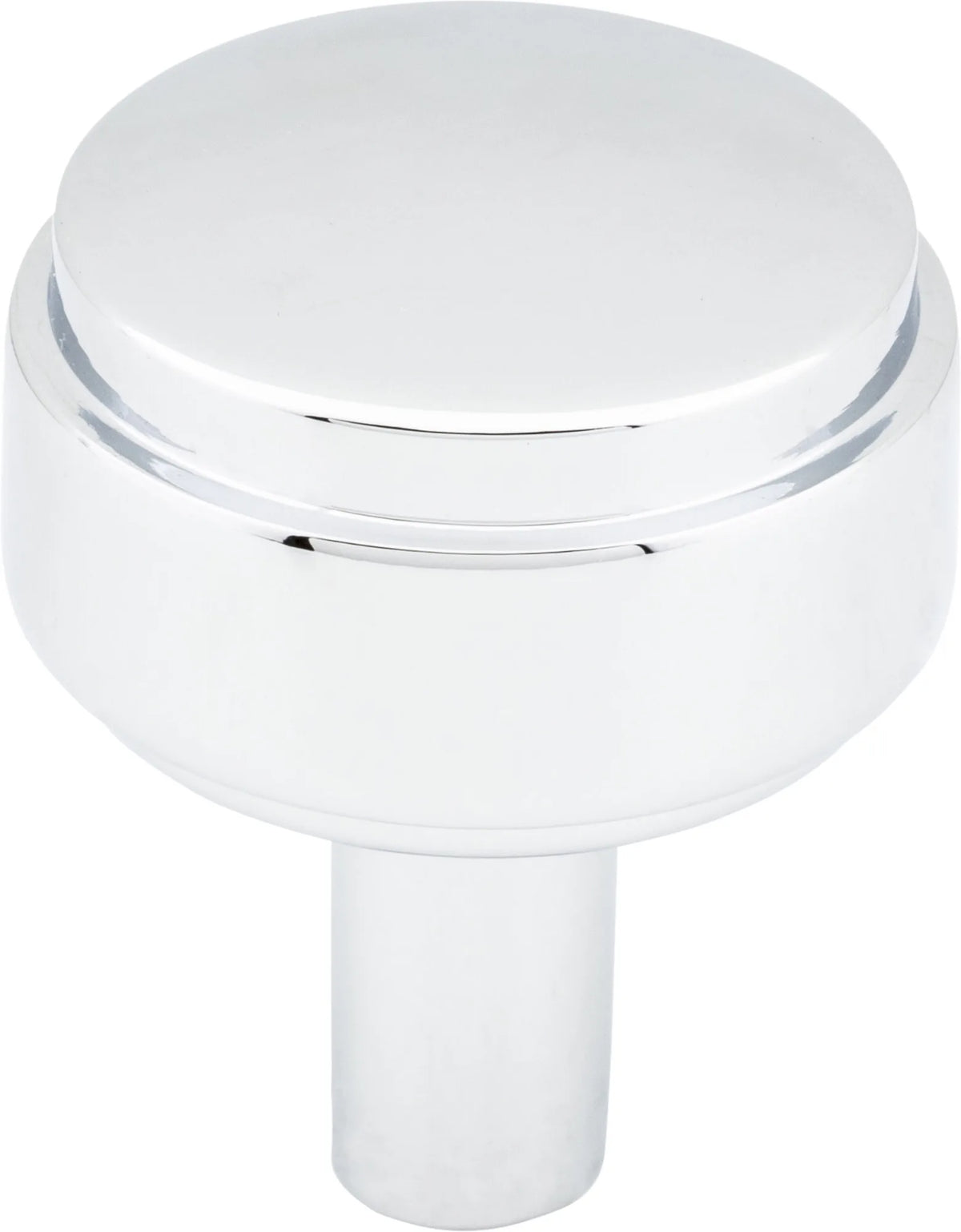 Hayworth 1-1/8'' diam Mushroom Knob 885PC