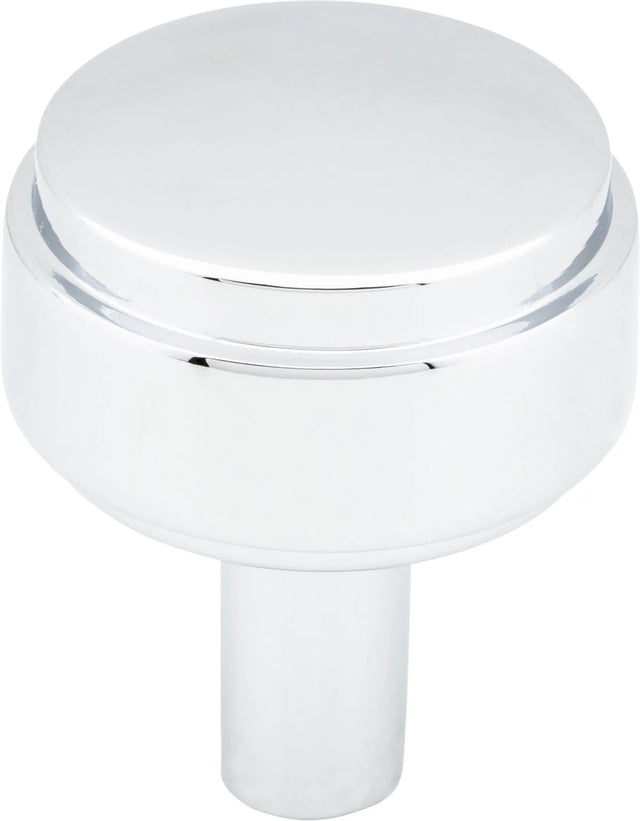 Hayworth 1-1/8'' diam Mushroom Knob 885PC