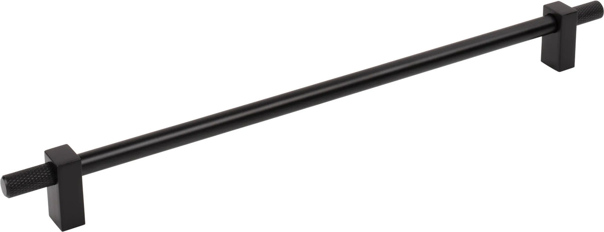 Larkin Knurled Ends 305 mm cc Bar Pull 698-305MB