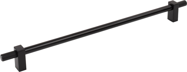 Larkin Knurled Ends 305 mm cc Bar Pull 698-305MB