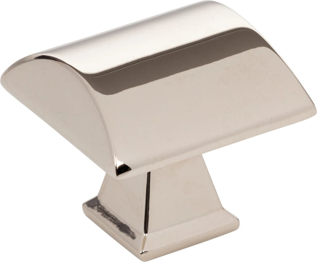 Roman 1-1/4'' Length Square Knob 944NI