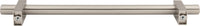 Larkin 1 12'' cc Appliance Pull 478-12SN