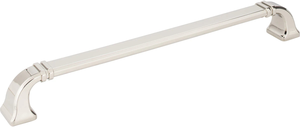 Ella 12'' cc Appliance Pull 165-12NI