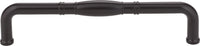 Durham 160 mm cc Bar Pull Z290-160-ORB