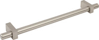 Larkin 1 12'' cc Appliance Pull 478-12SN