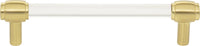 Carmen 128 mm cc Bar Pull 775-128BG