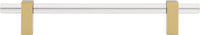 Spencer 160 mm cc Bar Pull 578-160BG