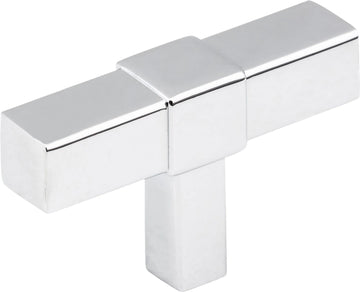 Zane 2'' Length Bar Knob 293T-PC