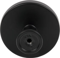 Richard 1-3/4'' Diameter Round Knob 171L-MB