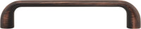 Loxley 128 mm cc Bar Pull 329-128DBAC