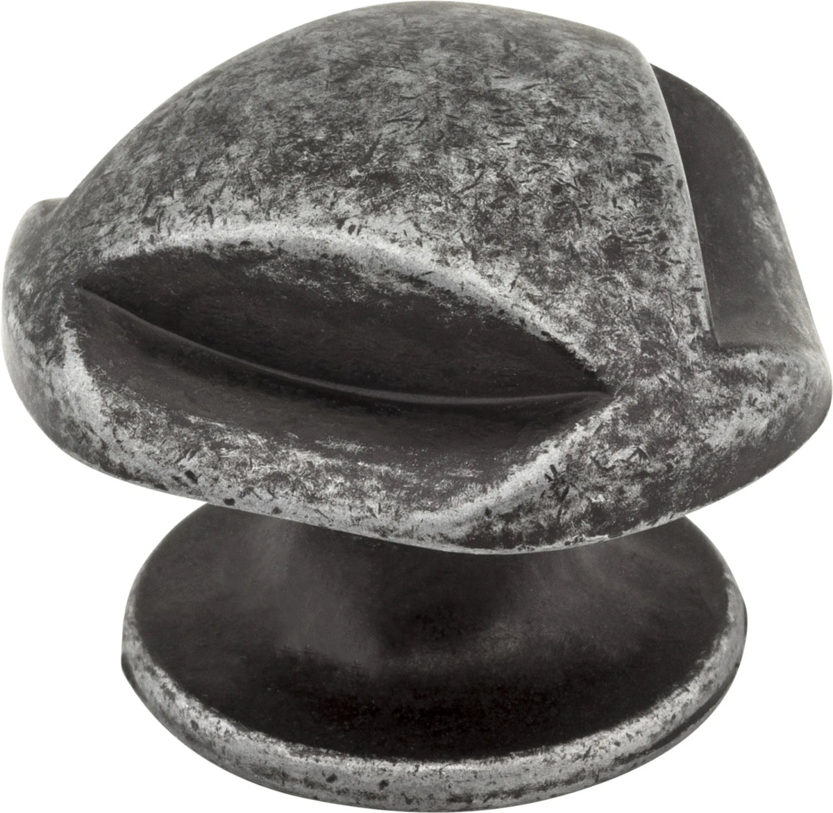 Chesapeake 1-5/16'' Length Mushroom Knob 915SIM