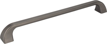 Marlo 12'' cc Appliance Pull 972-12BNBDL