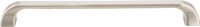 Marlo 224 mm cc Bar Pull 972-224SN