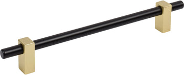 Larkin 92 mm cc Bar Pull 478-192MBBG