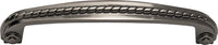 Rhodes 128 mm cc Bar Pull Z261-128BNB