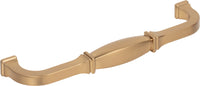 Audrey 160 mm cc Bar Pull 278-160SBZ