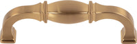 Audrey 96 mm cc Bar Pull 278-96SBZ