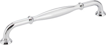Tiffany 192 mm cc Bar Pull 658-192PC