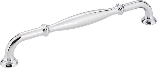 Tiffany 192 mm cc Bar Pull 658-192PC