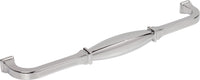 Audrey 18'' cc Appliance Pull 278-18PC