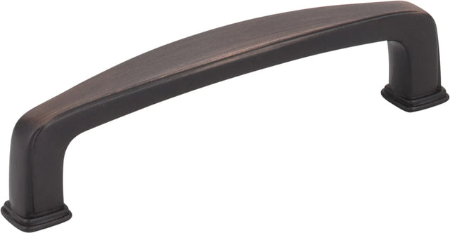 Milan 96 mm cc Bar Pull 1092DBAC