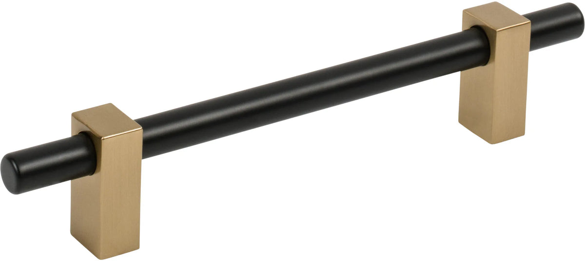 Larkin28 mm cc Bar Pull 478-128MBSBZ