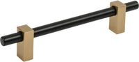 Larkin28 mm cc Bar Pull 478-128MBSBZ