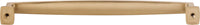 Richard 192 mm cc Bar Pull 171-192SBZ