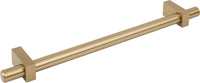 Larkin 1 12'' cc Appliance Pull 478-12SBZ